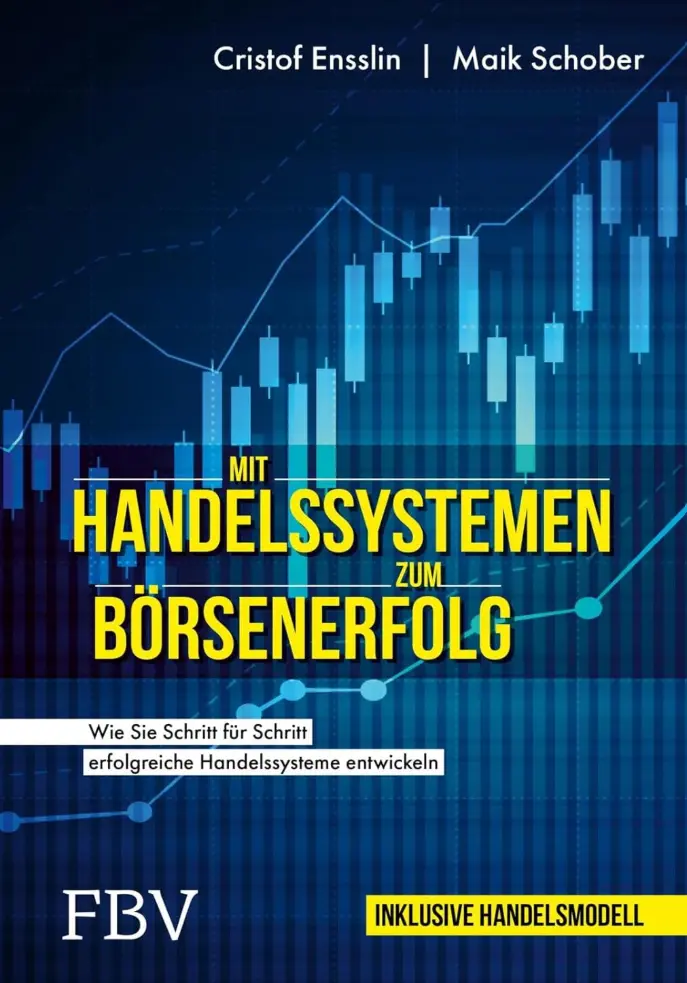Buch: Mit Handelssystemen zum Börsenerfolg