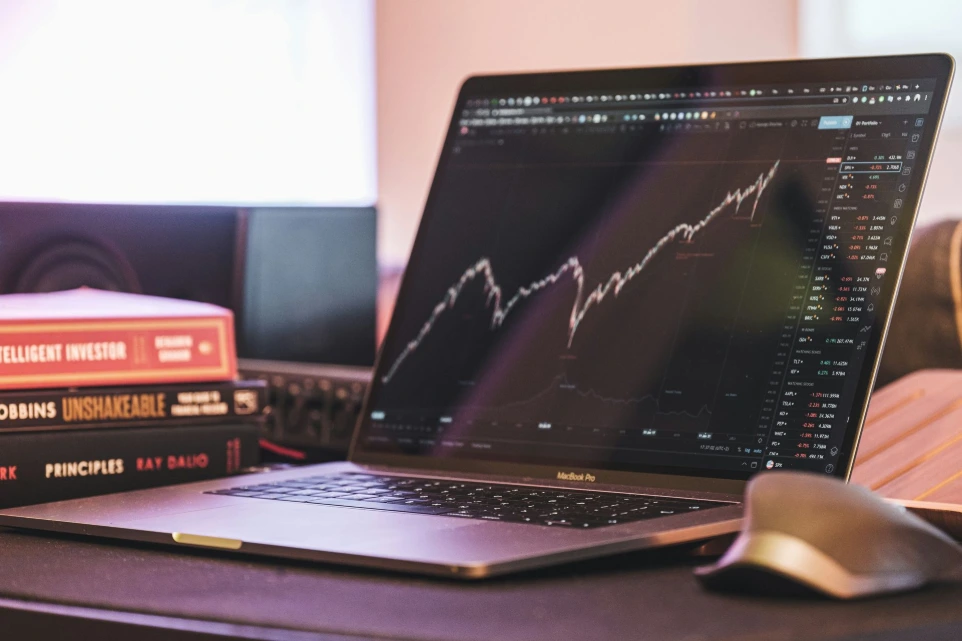 Tiger Trader: 100% Optionen